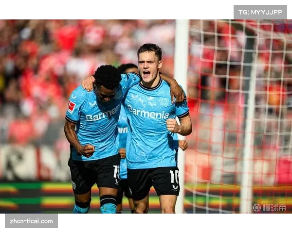 柏林联合1-0勒沃库森，终结对手各项赛事不败势头