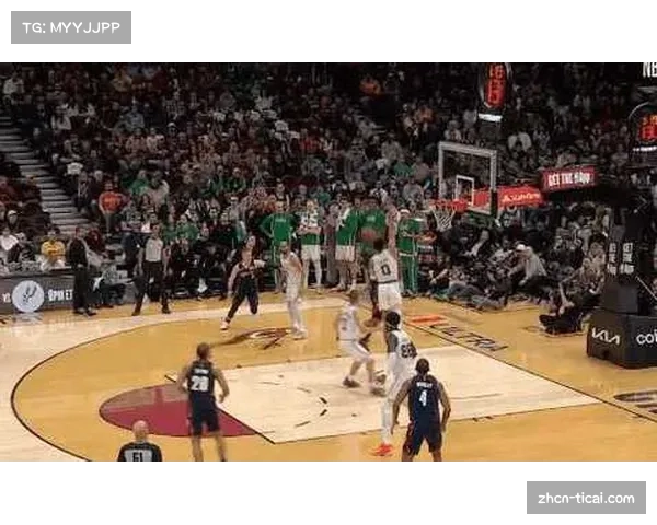 凯尔特人客场95-89胜骑士，全队贡献赛季新高15次封盖