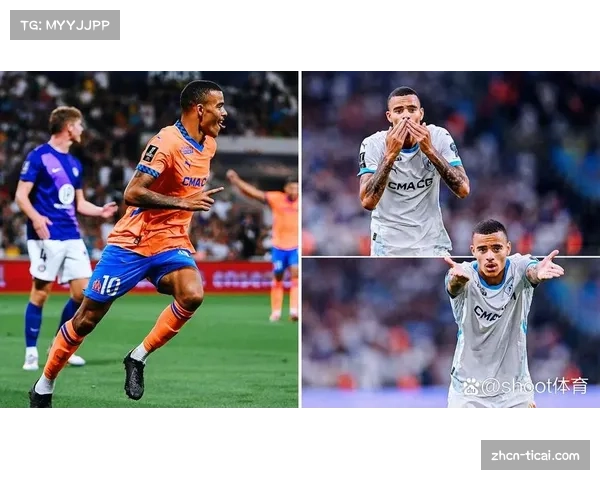 马赛3-1战胜梅斯，格林伍德停赛缺阵仍取关键三分